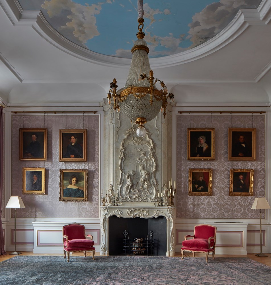 saxenburg-room
